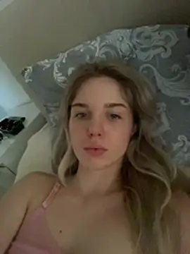 EvgeniiUszhin webcam