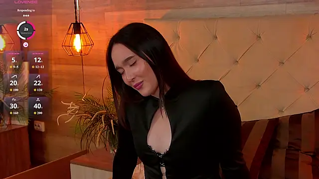 LindaMaxx webcam