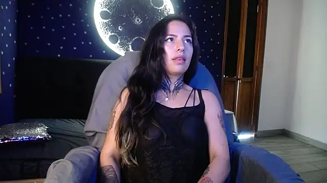 Catarina_a webcam
