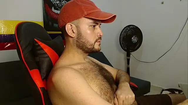 seanseven webcam
