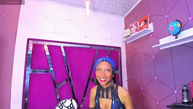 LoliiKim_ webcam