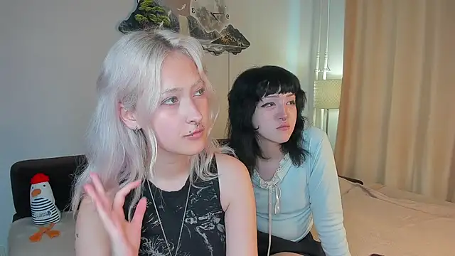 Muffin_Mia webcam