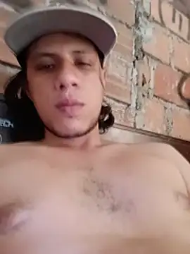 santiidnd webcam