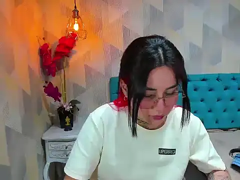 NixieXlove webcam