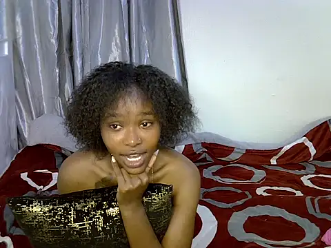 Prettyxoxoh1 webcam
