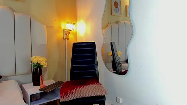 LianFerrer1 webcam