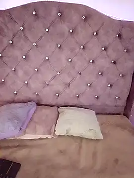 Paris_Harper webcam