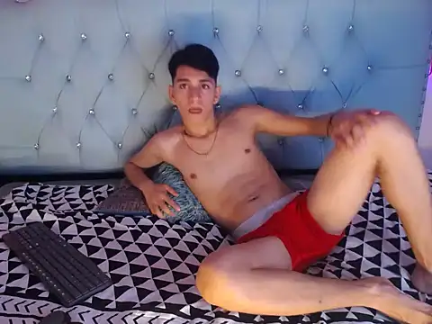 Nicolas_Rosenthal webcam
