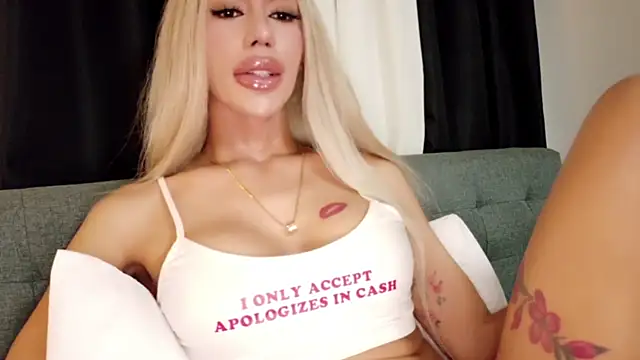 Forever_MissCandace webcam