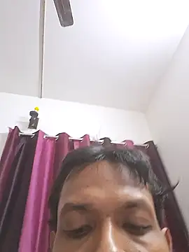 BlackBoy_Kolkata webcam