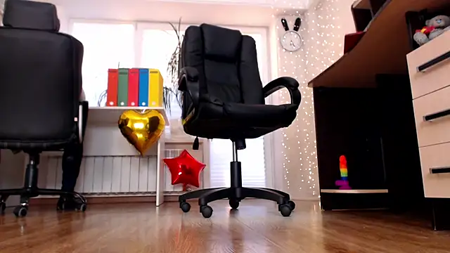 CassieDonald webcam