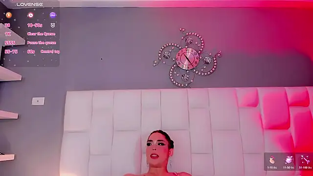 Kisses_Sophia webcam