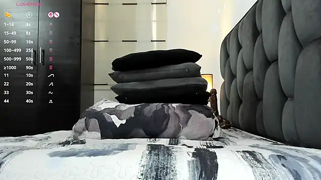MartinaMadisson webcam