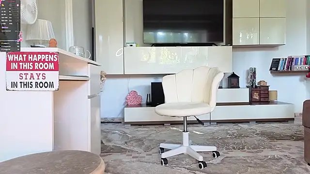 Velvet_orchid webcam