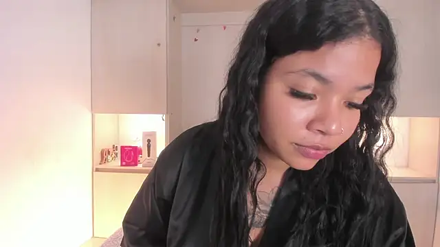 SophiaaStone webcam