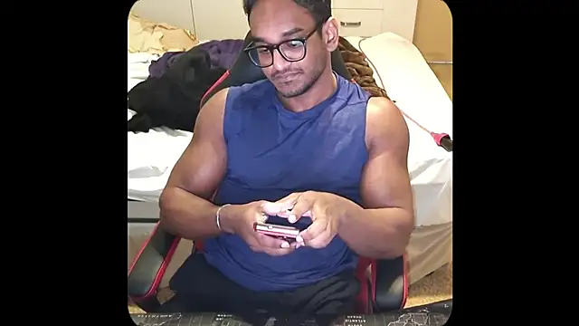 Theothermofo1 webcam