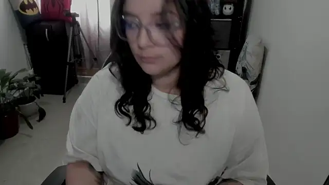 aika-dreams webcam