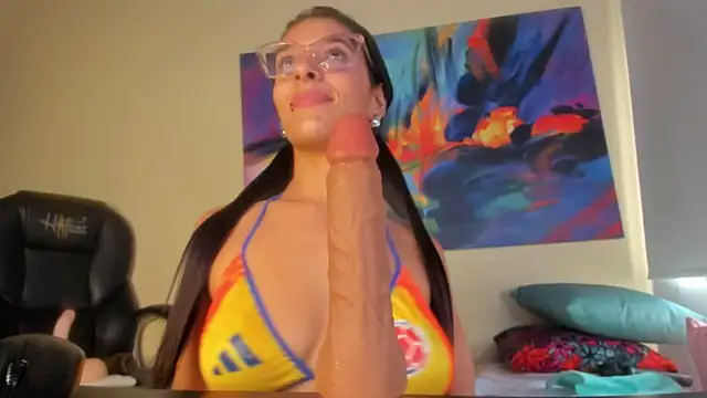 annyluna1 webcam