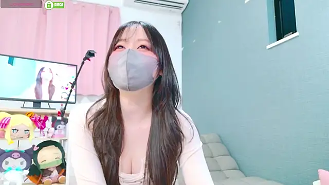 -M_Hinano_ webcam