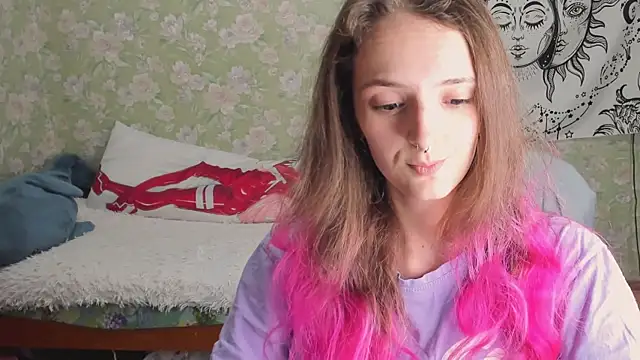 Cutie_Adelia webcam
