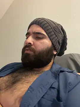 Shamang269 webcam
