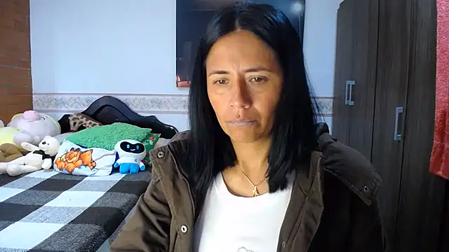 sharoon_cheerry webcam