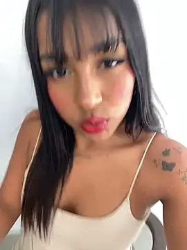 Mariangel_11 webcam