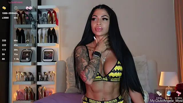 Angela_Myst webcam