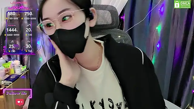 Dully_ana webcam
