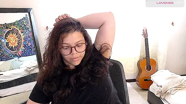 Amanda_sweet webcam