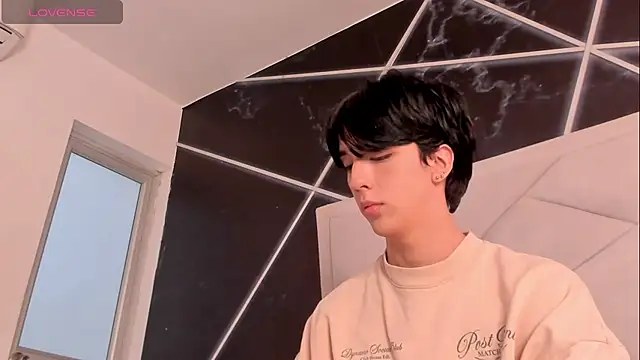 AerumChae webcam