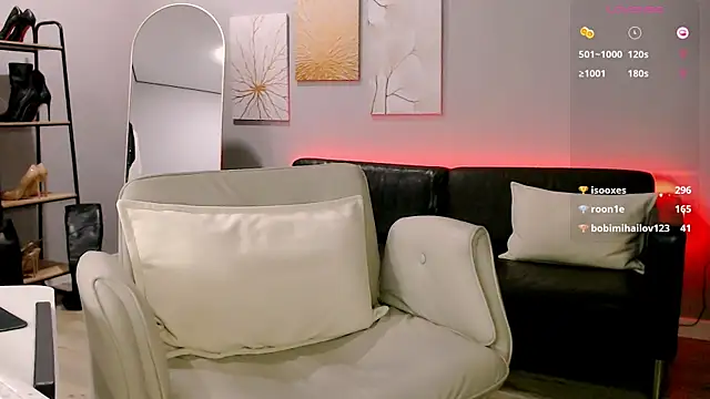 Ella_Sea webcam