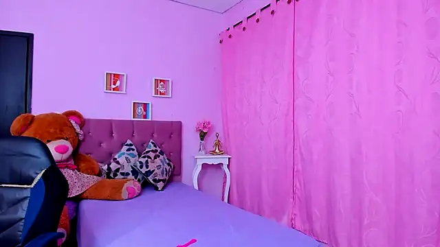 zara_cute webcam