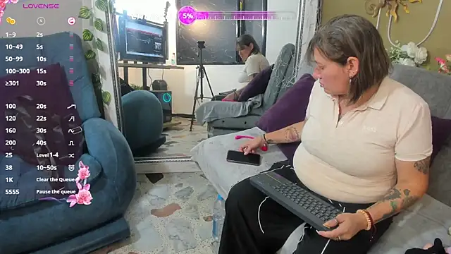 nanygp webcam