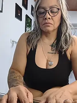 Katy_Le webcam