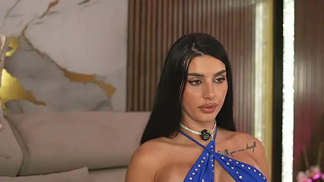 AmyBlair webcam