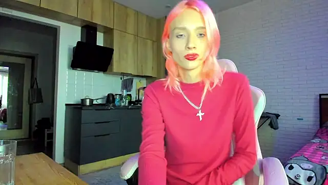 _Alice_Kitty webcam