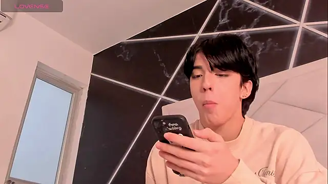 AerumChae webcam
