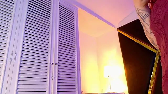EmmaaCastro webcam