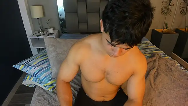 Charlie___Musk webcam
