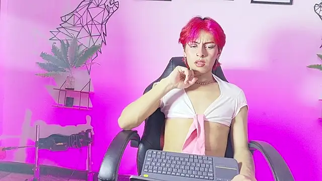 kaia_finn webcam