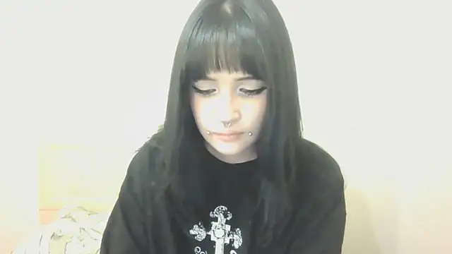 AliceMilati webcam