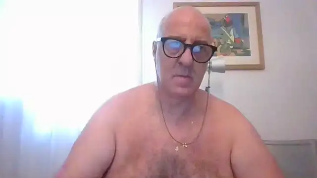 ANONIMO7735 webcam