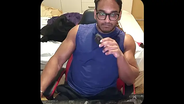 Theothermofo1 webcam