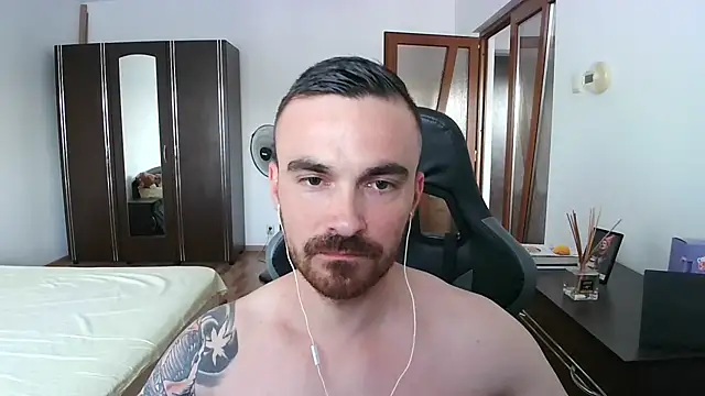 mu5clemania2 live cam on StripChat