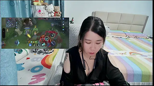 OnlyLove-2026 webcam