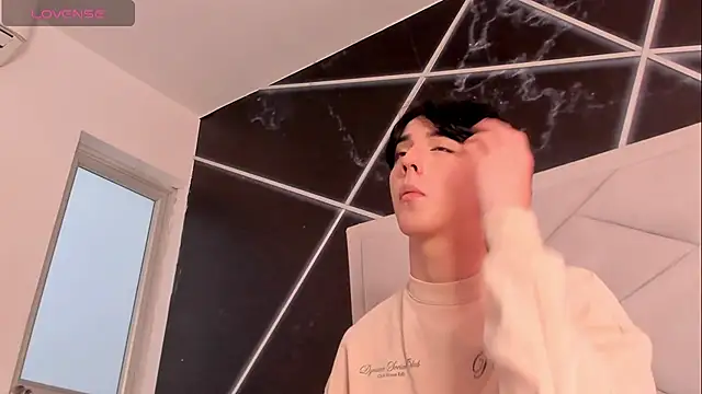 AerumChae webcam