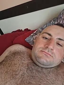 StrictBobby webcam