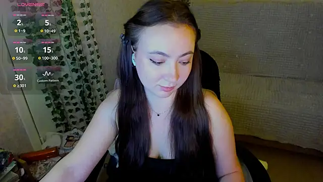 Micky_Wood webcam