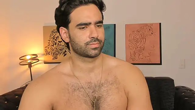 Brad_Martin webcam